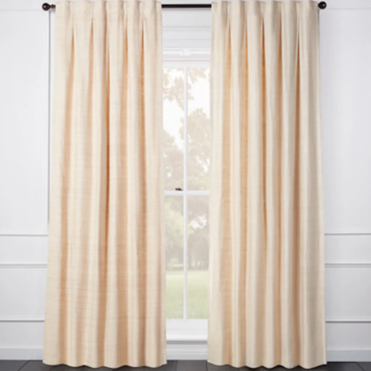 Aiya Silk Natural - Custom