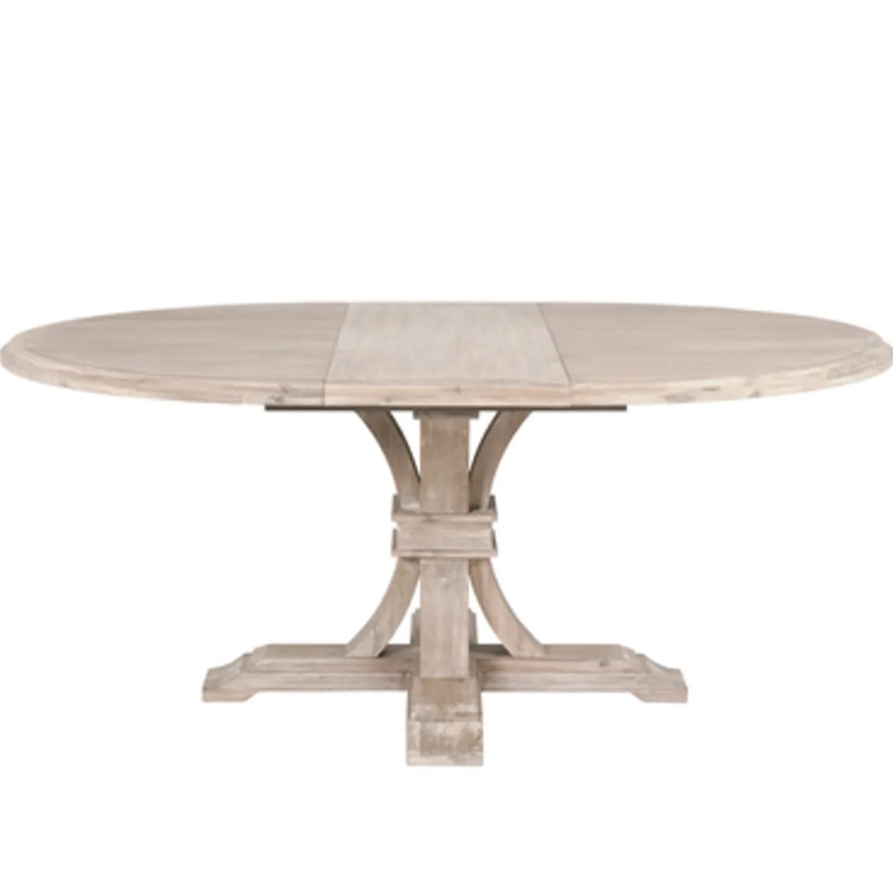 Archer Extending Pedestal Table