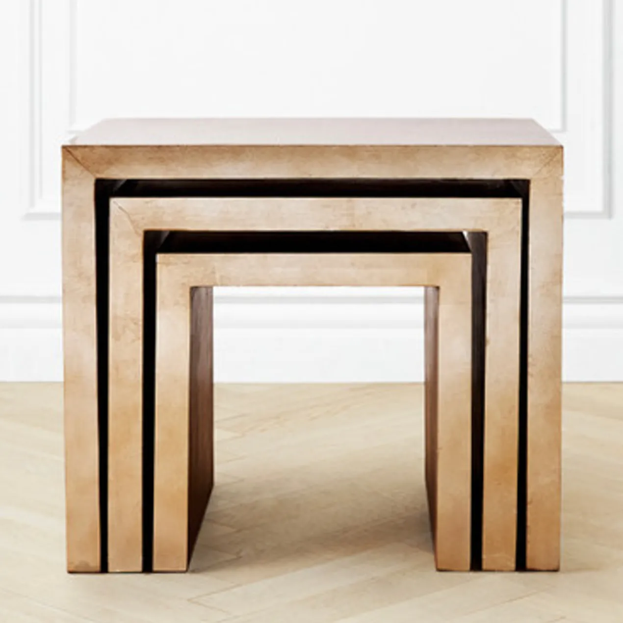 Astair Nesting Tables