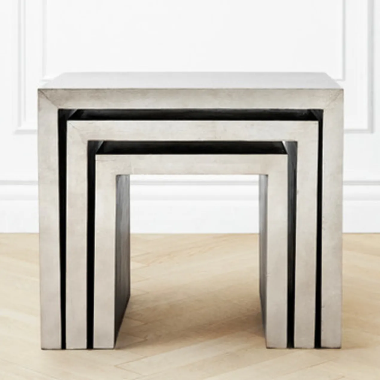 Astair Nesting Tables