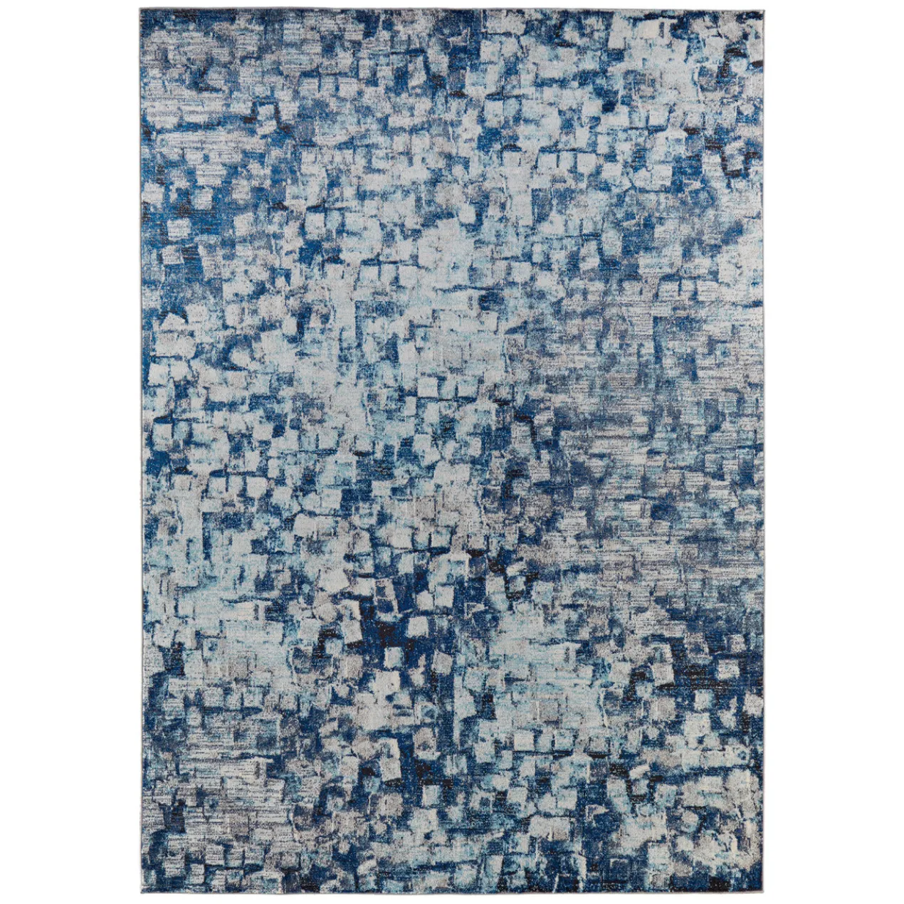 Azula Rug - Blue
