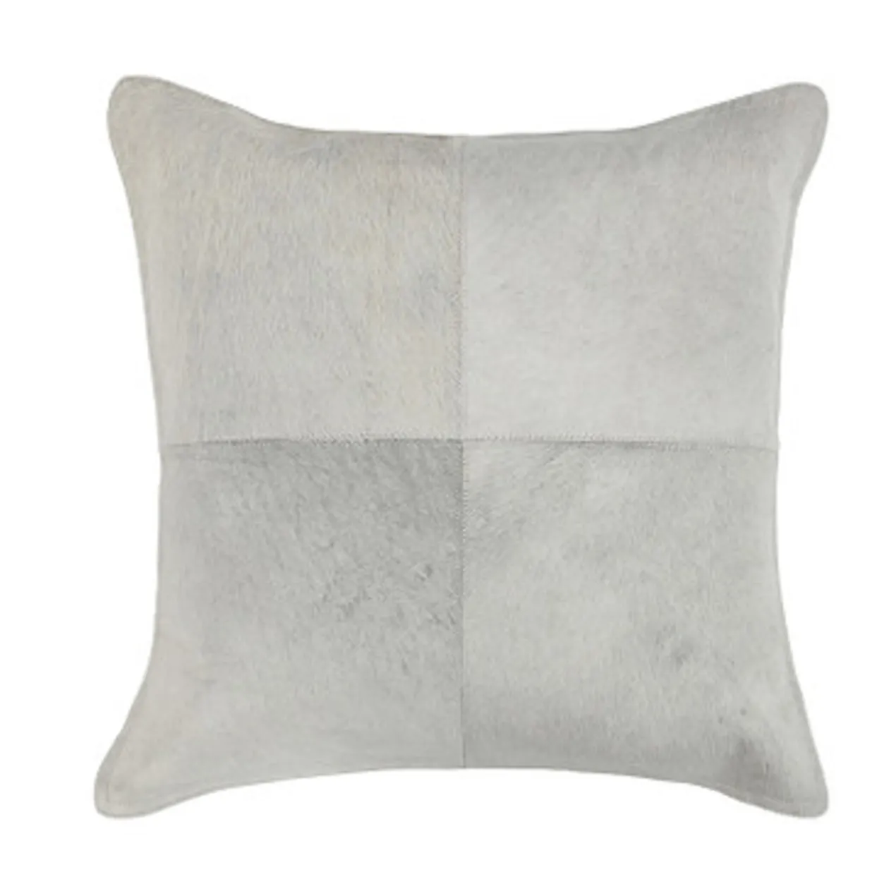 Banks Pillow 20" - Ivory