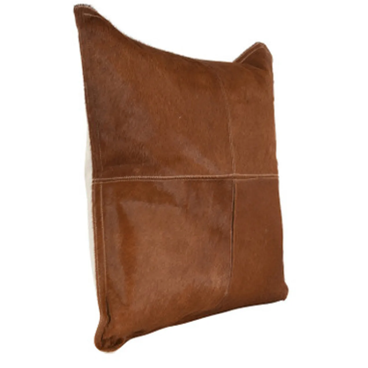 Banks Pillow 20" - Chestnut