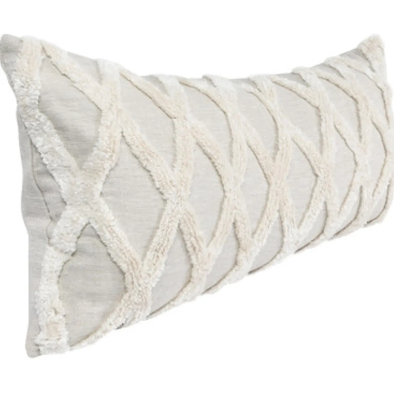 Barton Lumbar Pillow - Natural