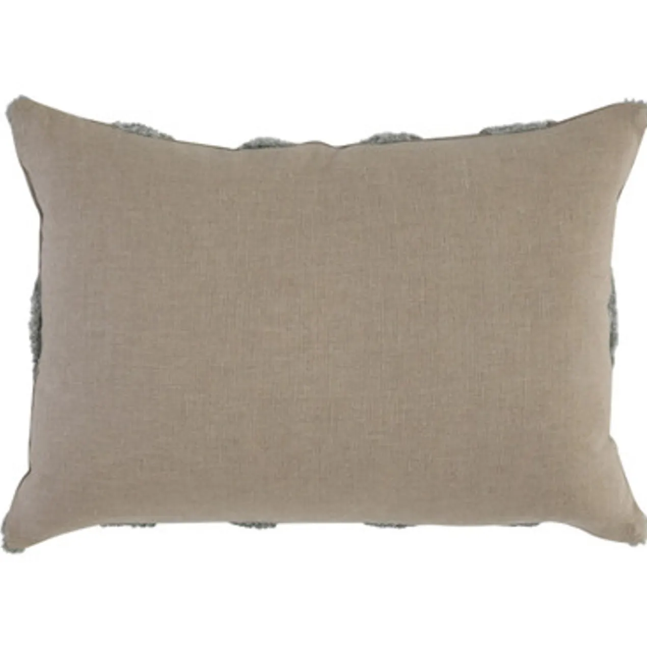 Barton Lumbar Pillow - Ice Blue