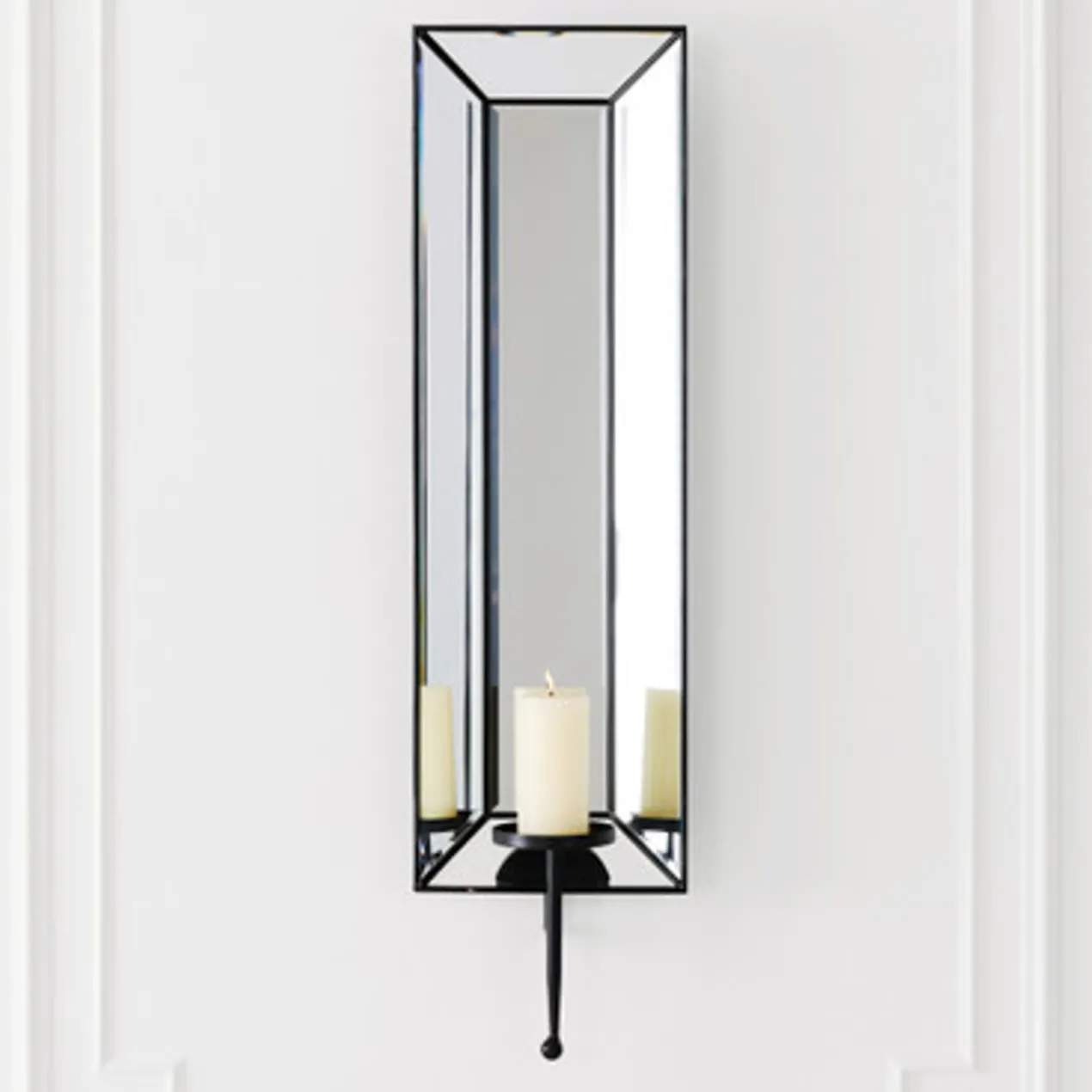 Beekman Wall Sconce
