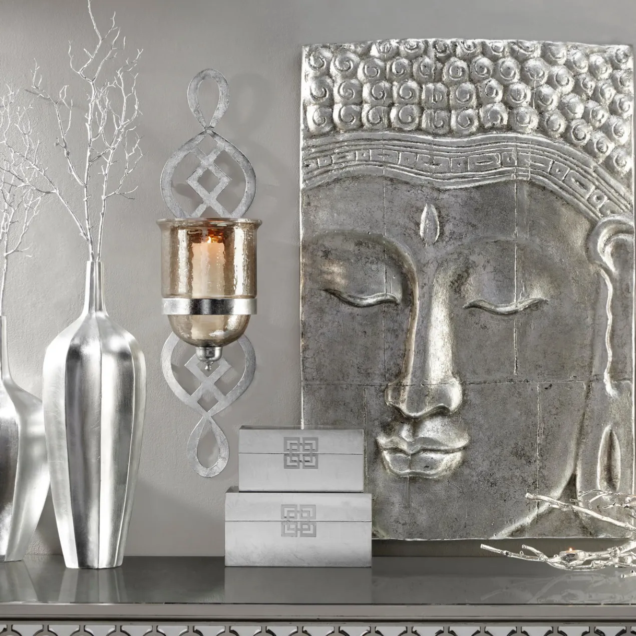 Beverton Wall Sconce