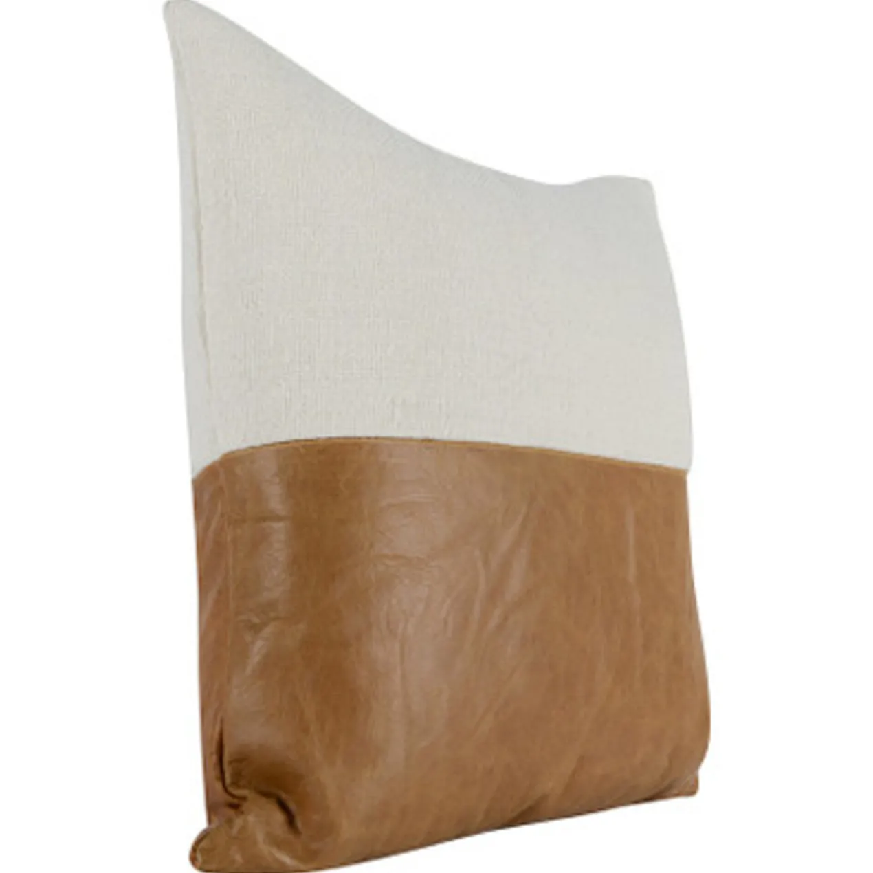 Bodie Pillow 20" - Ivory