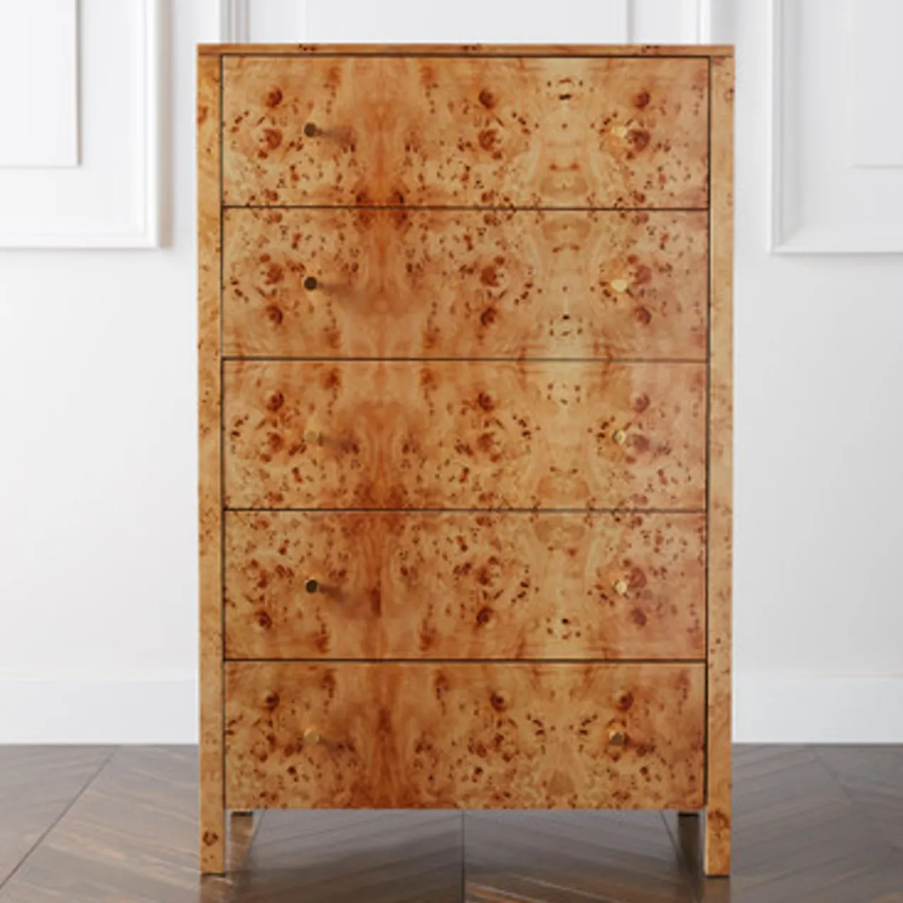 Brynn Tall Dresser