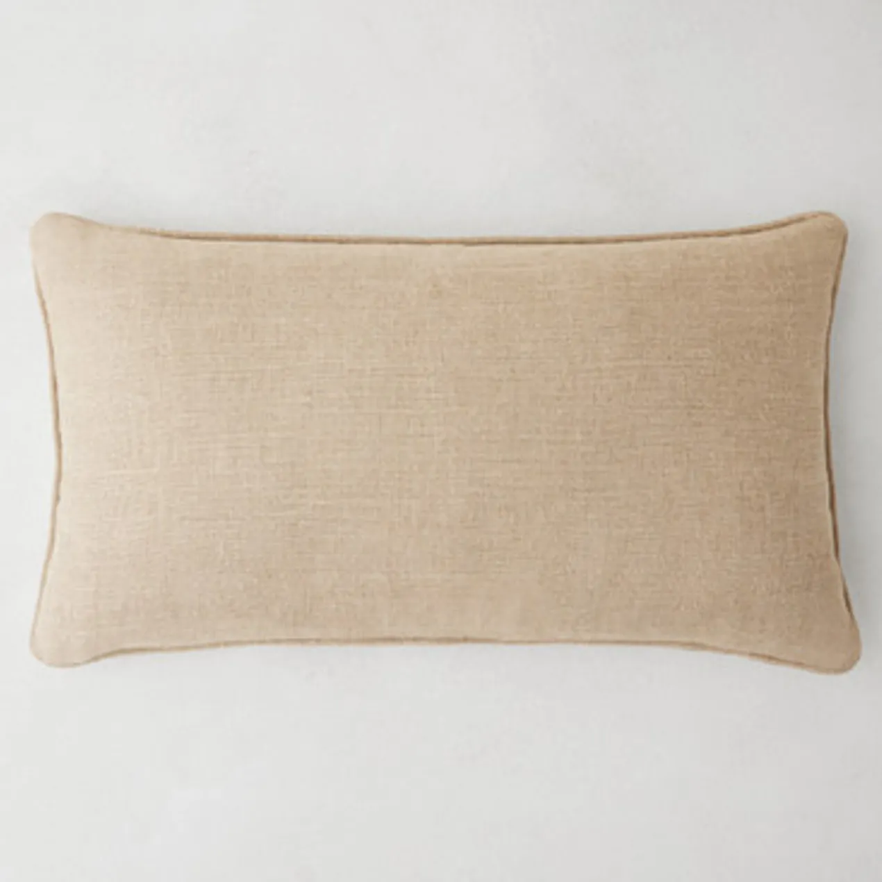 Cace Pillow Collection - Silver