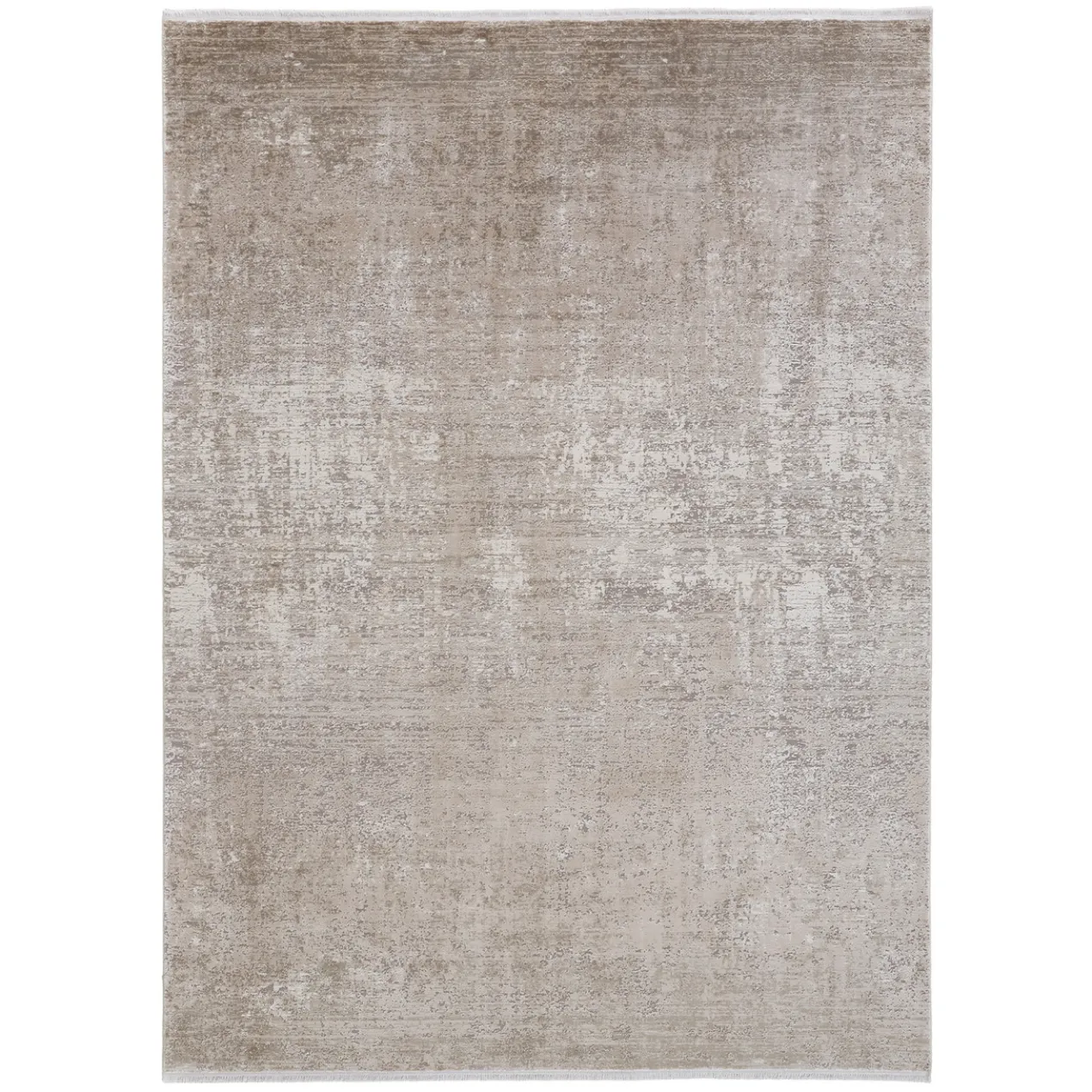 Cadia Rug - Beige/Grey