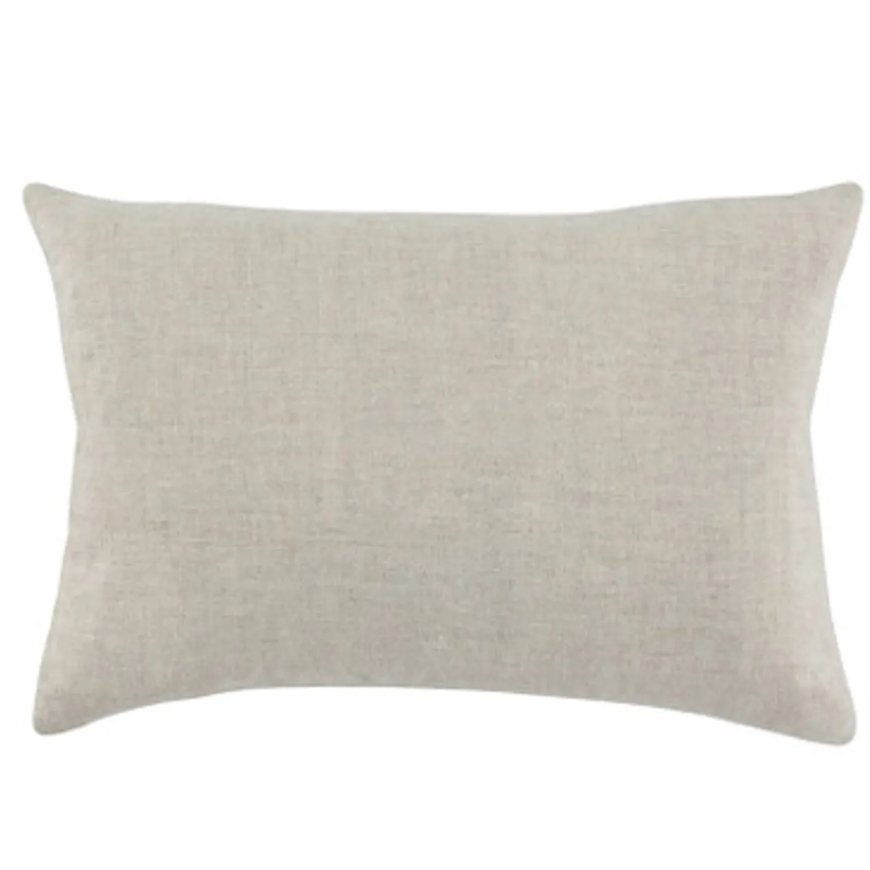 Caelynn Lumbar Pillow - Grey