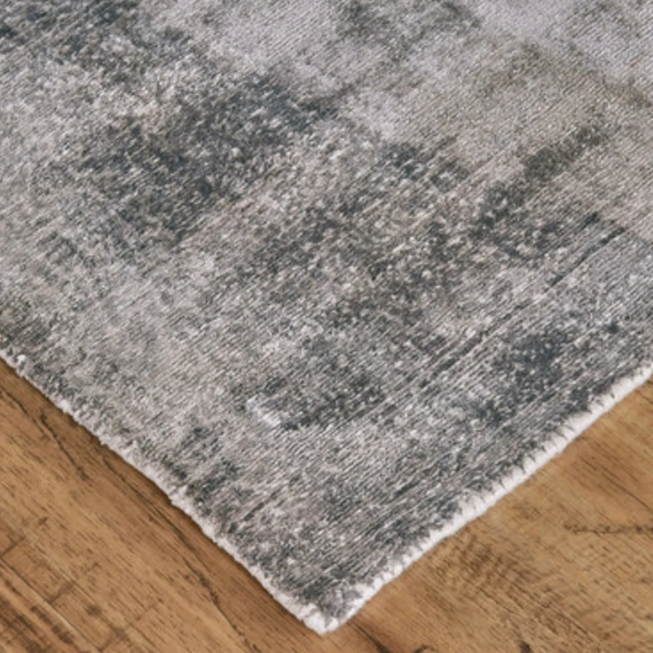 Calais Rug - Grey