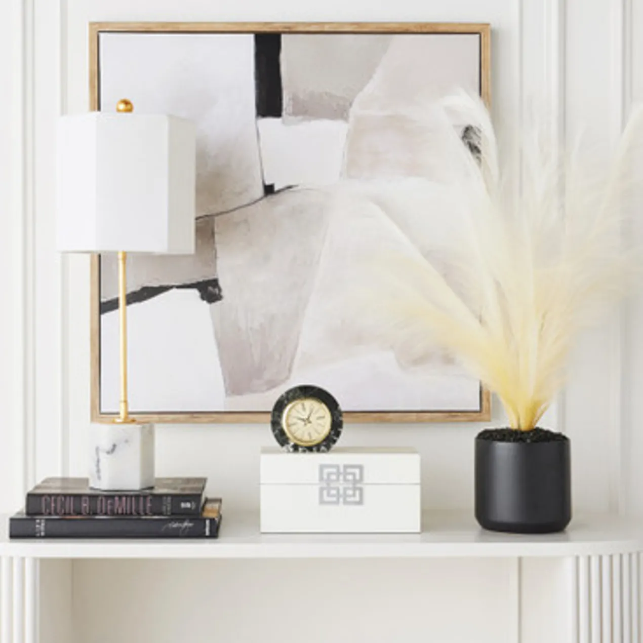 Camryn Table Lamp - Set of 2