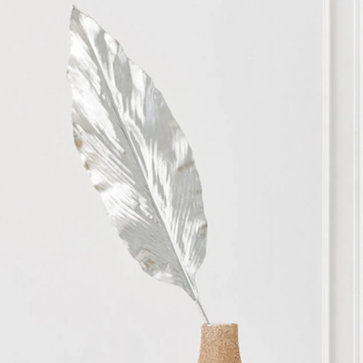 Canna Leaf - Set of 3