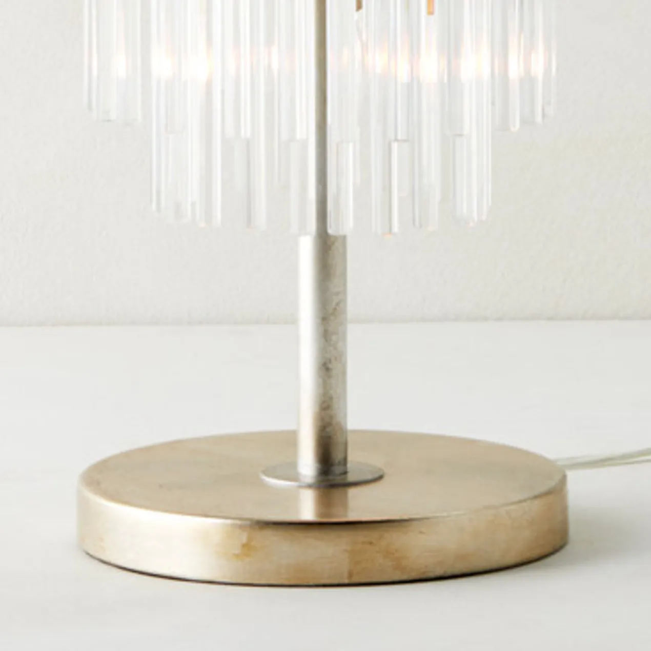 Cascada Table Lamp