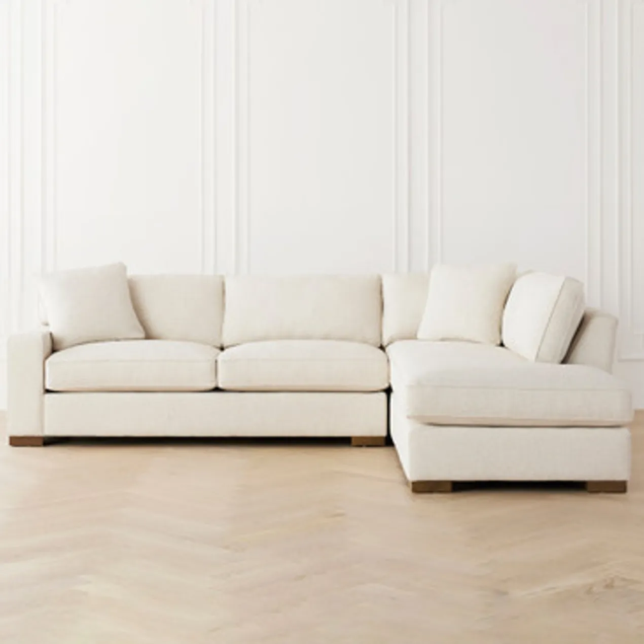 Catalina Daybed Sectional - 2 PC