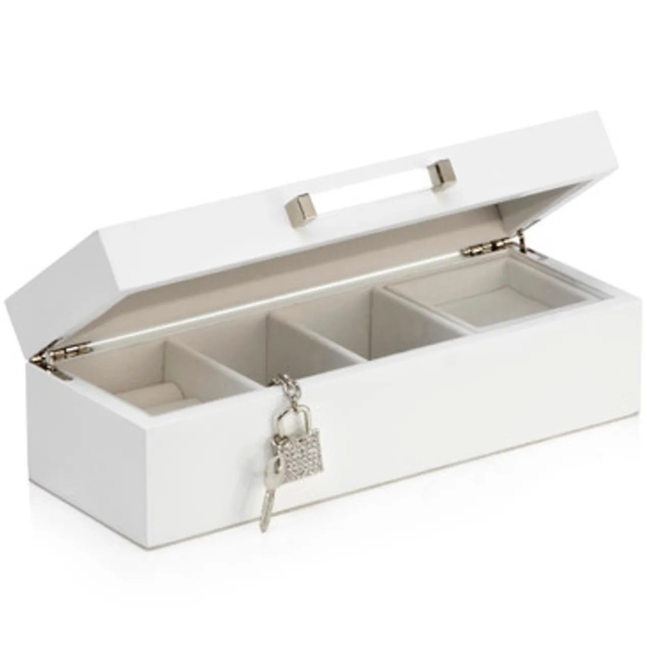 Cendrine Jewelry Box