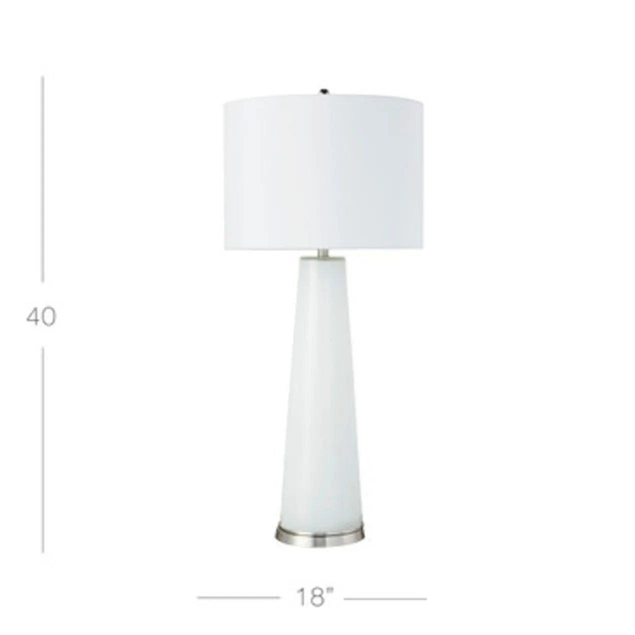 Century Table Lamp