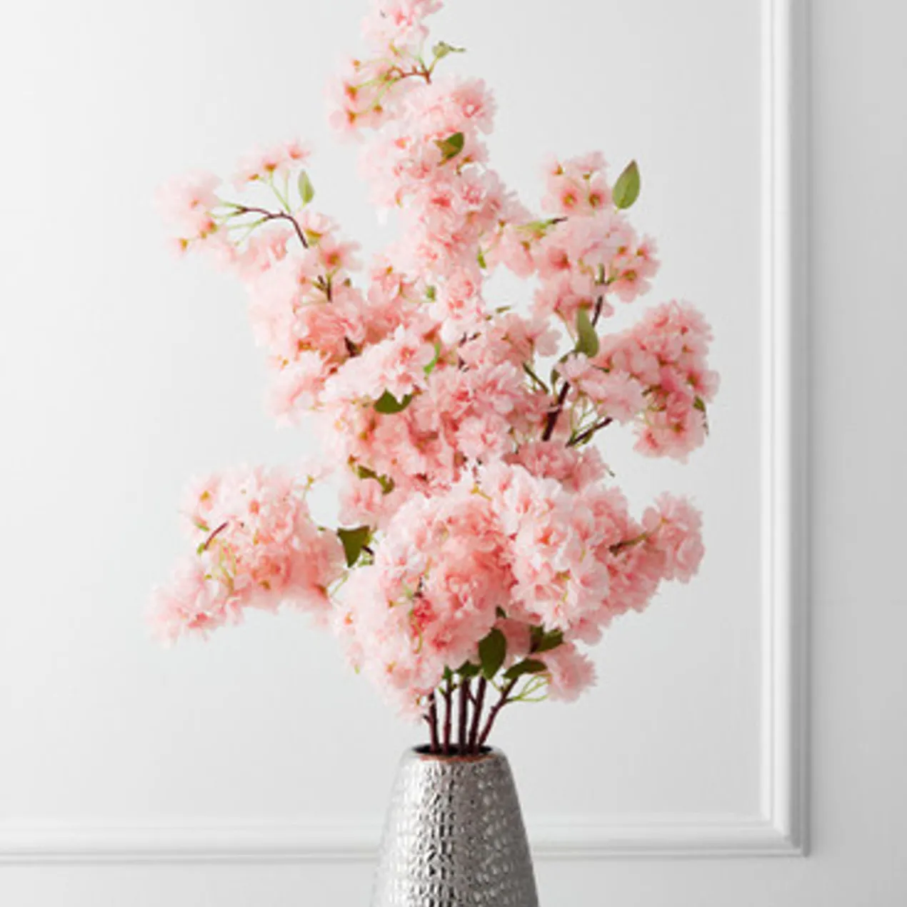 Cherry Blossom Spray - Set of 3