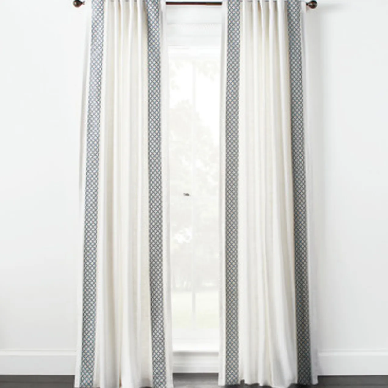 Chloe Jacquard Braided - Custom