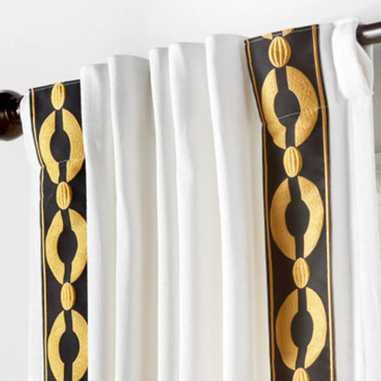 Chloe Jacquard Orb - Custom