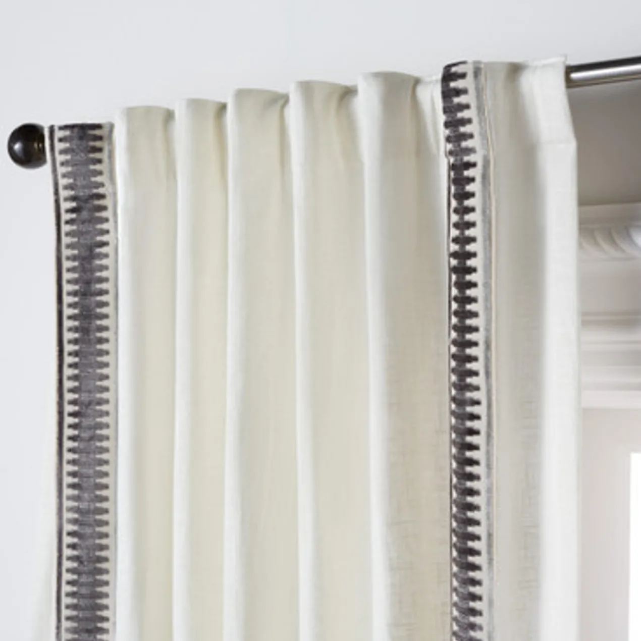 Chloe Velvet Ladder - Custom