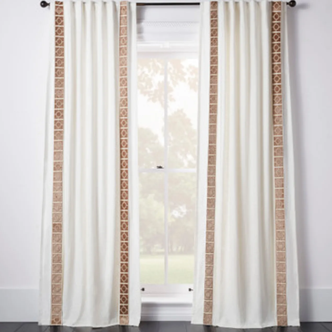 Chloe Velvet Square - Custom