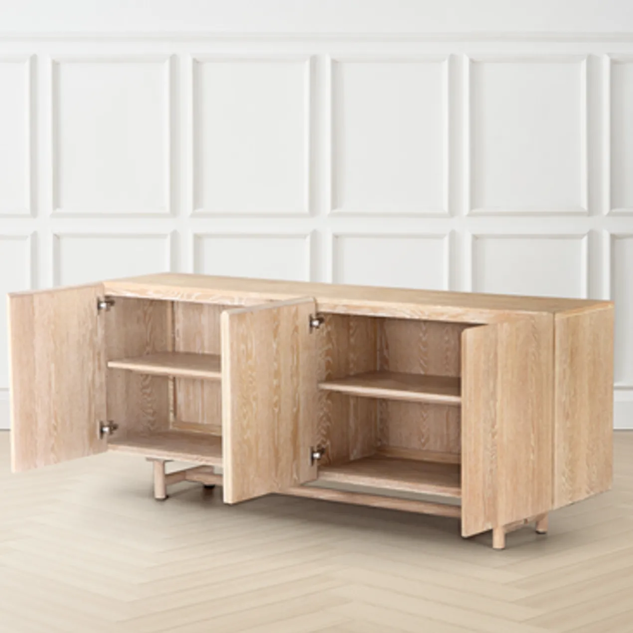 Cielo Sideboard - Oak