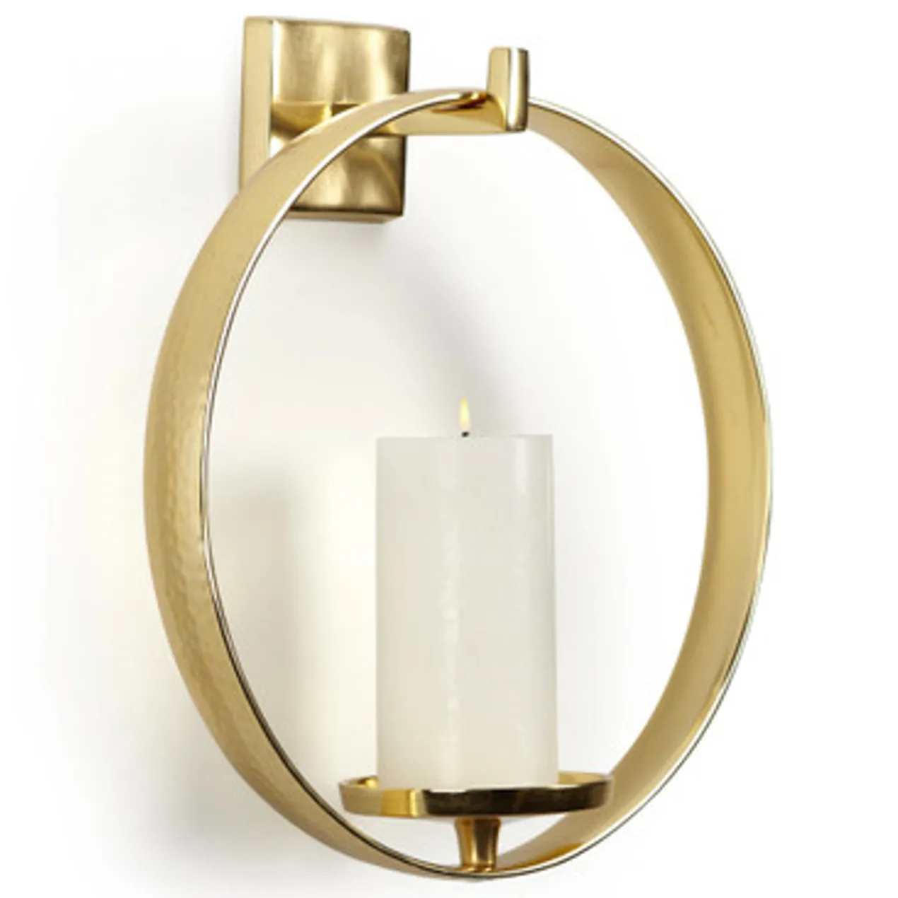 Cirque Hanging Sconce