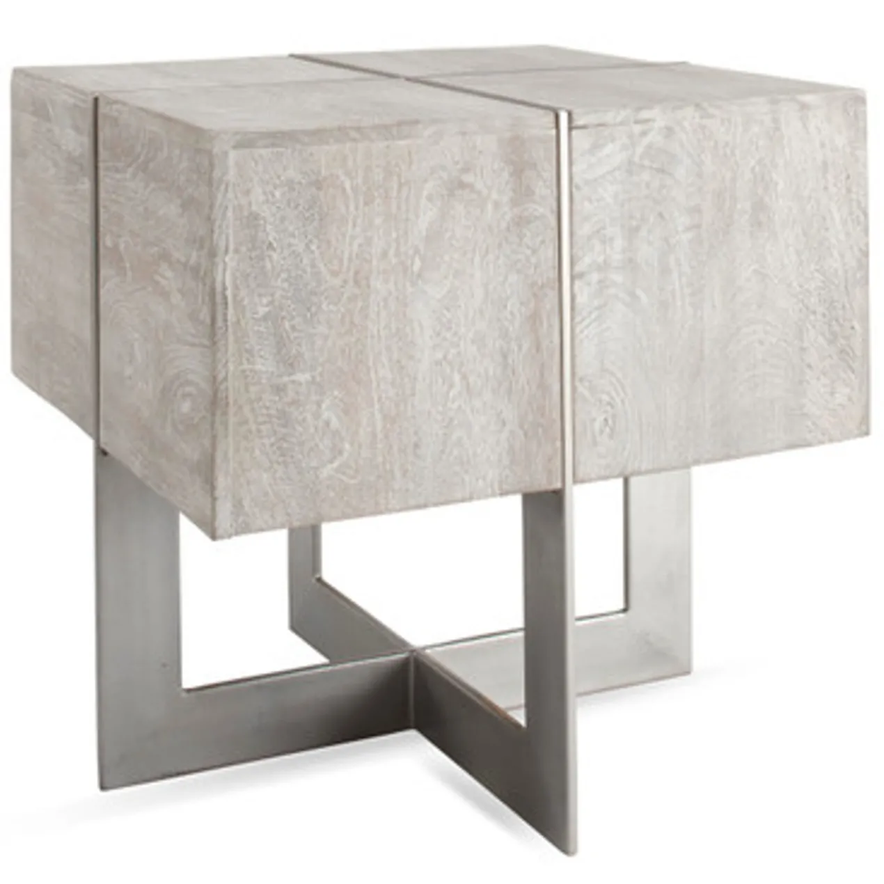 Clifton Square End Table