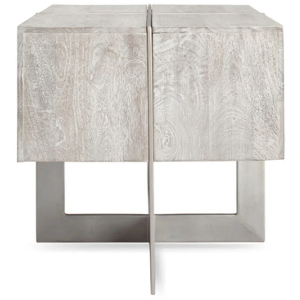 Clifton Square End Table
