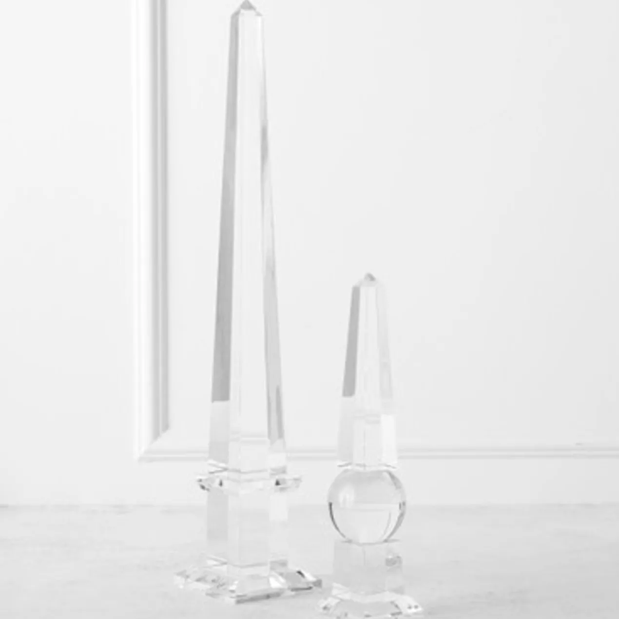Crystal Obelisk