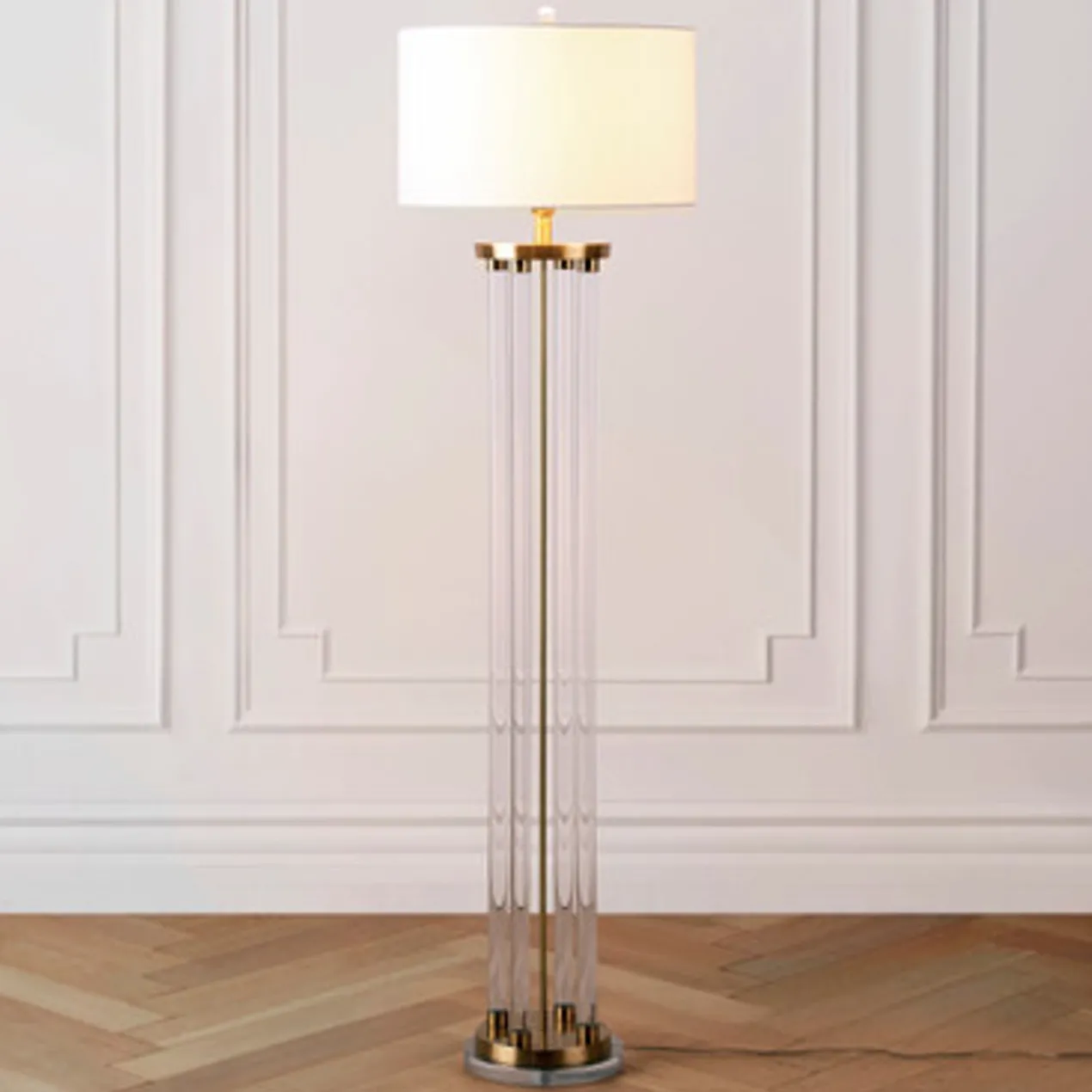 Cyrus Floor Lamp