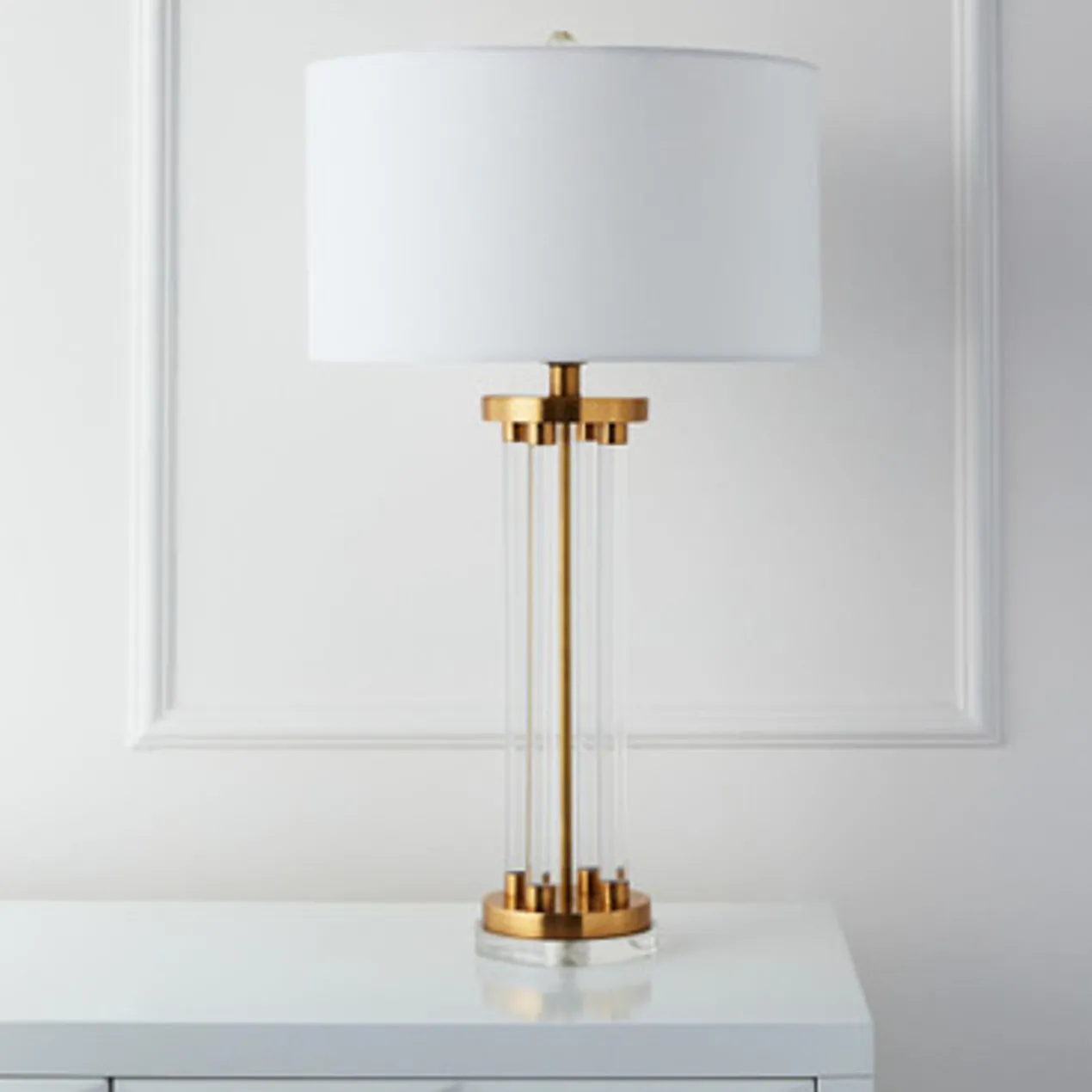 Cyrus Table Lamp