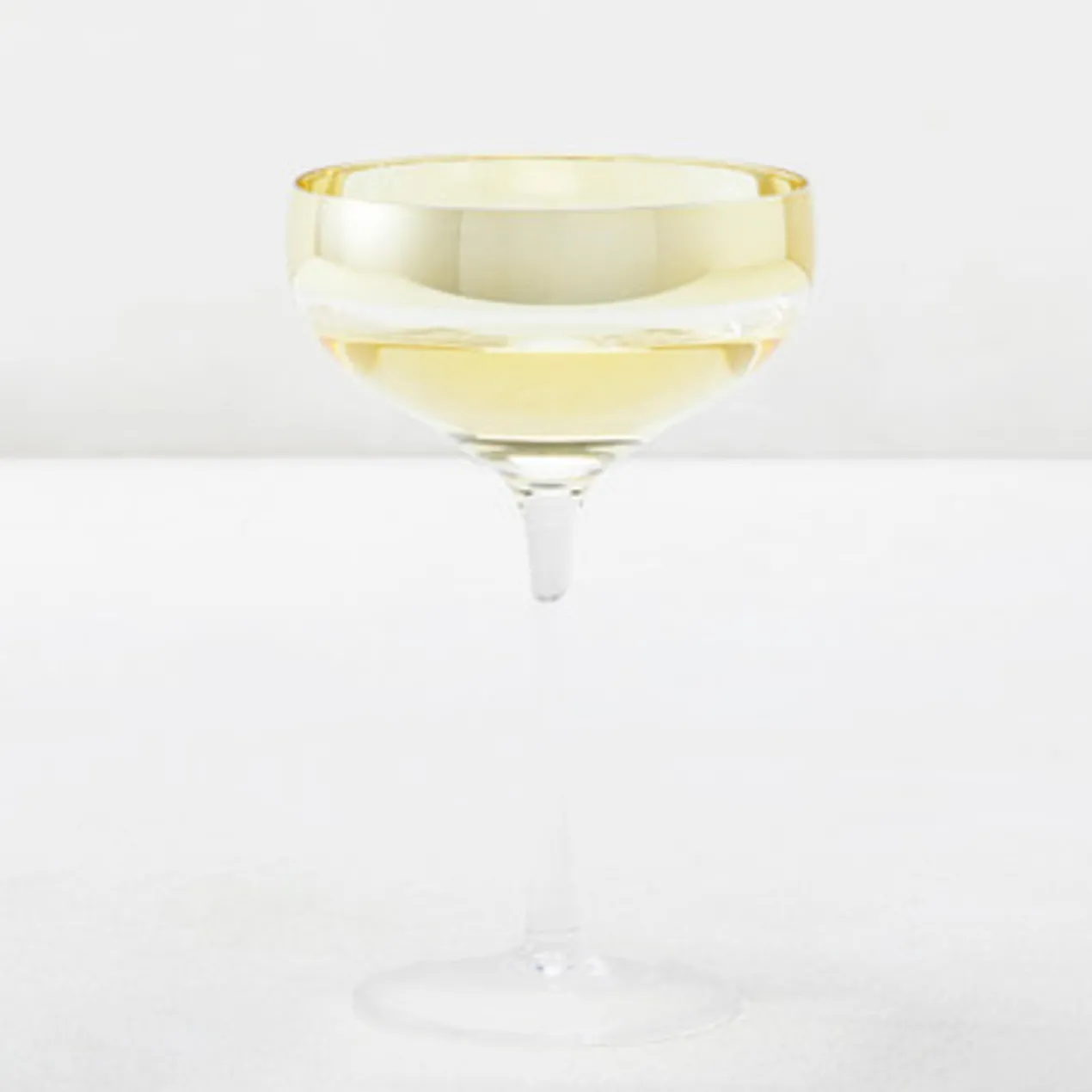 Delune Coupe - Set of 4