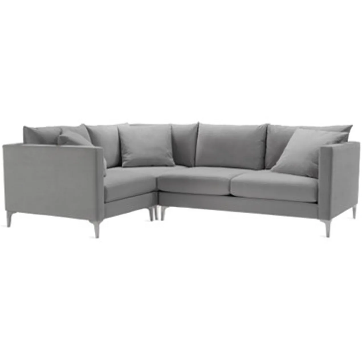 Details Track Arm Corner Sectional