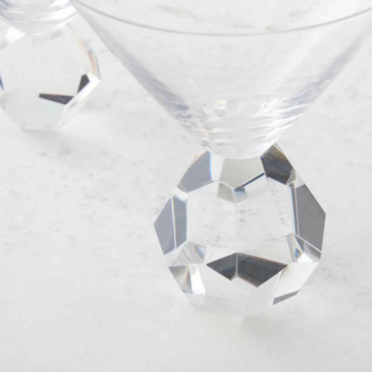 Dioptre Stemware Sets
