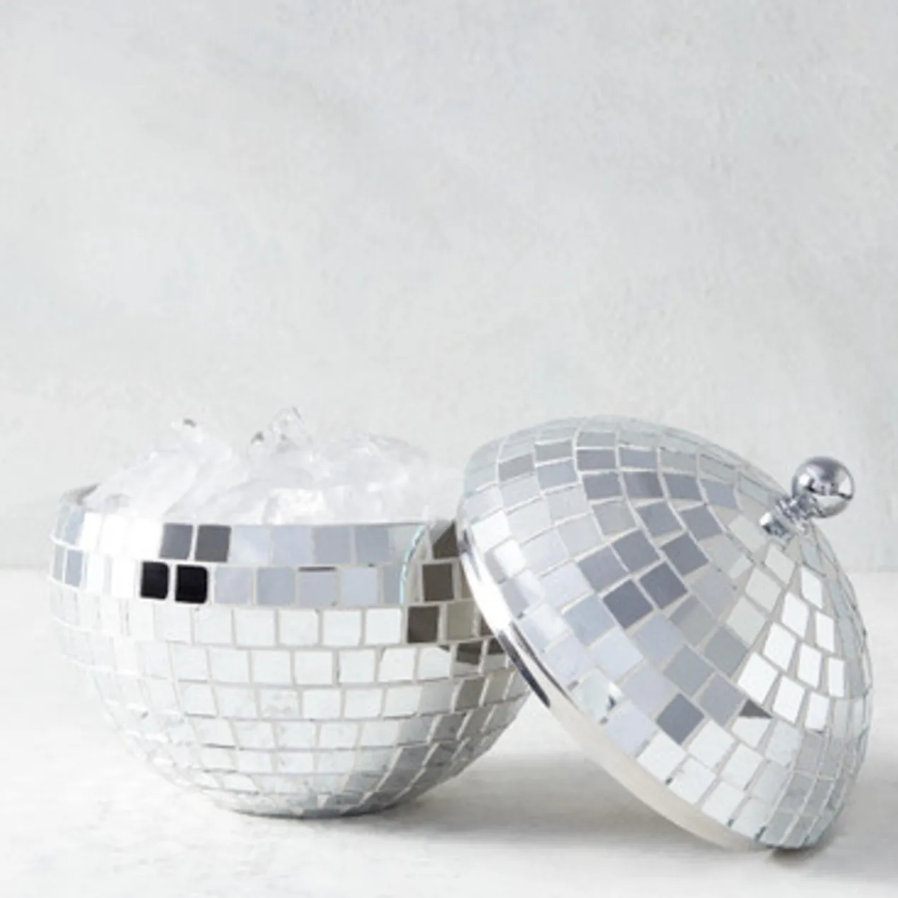 Disco Ice Bucket