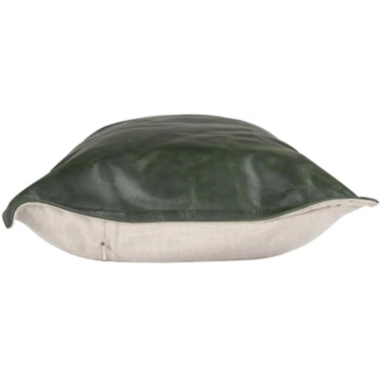 Dylan Lumbar Pillow - Forest Green