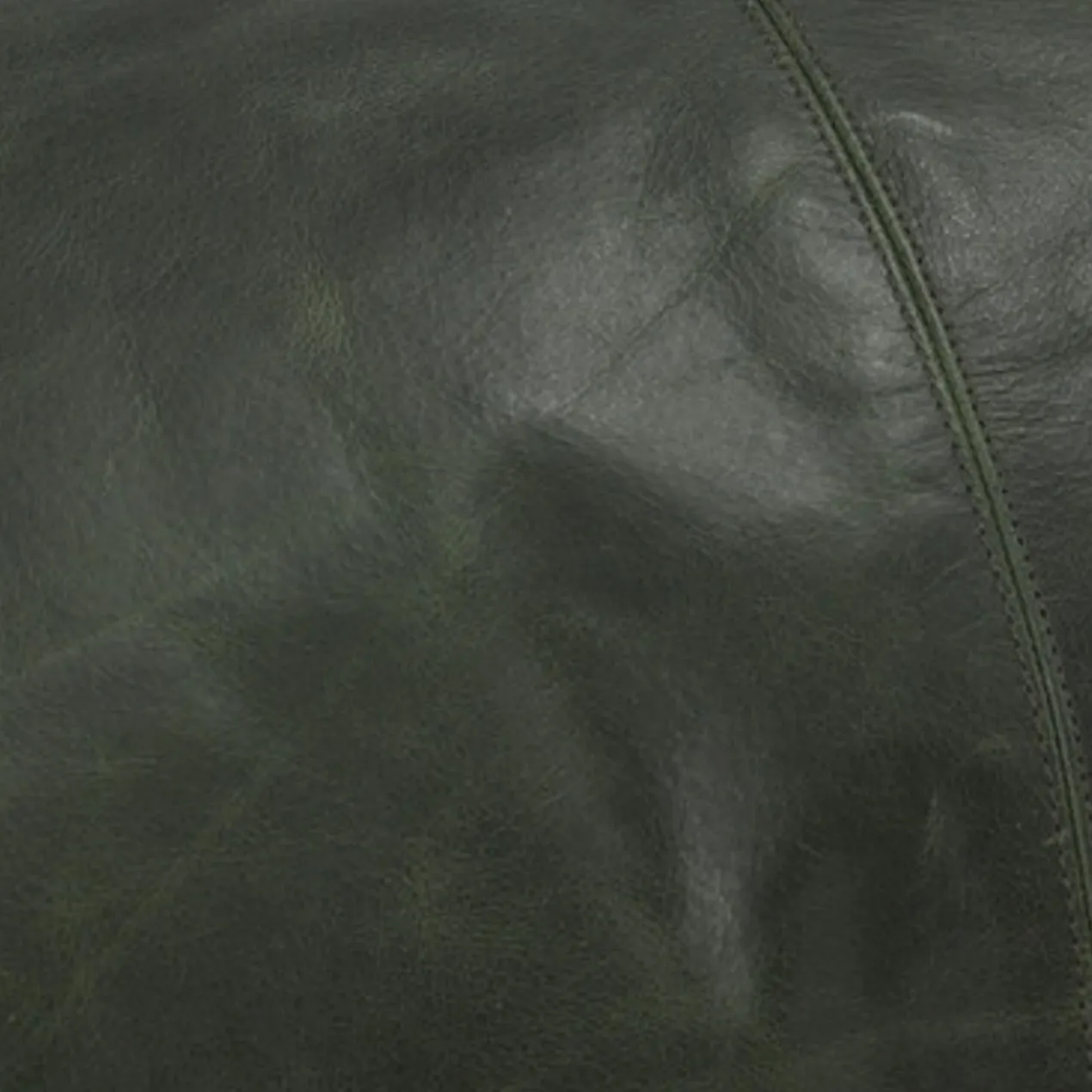 Dylan Lumbar Pillow - Forest Green