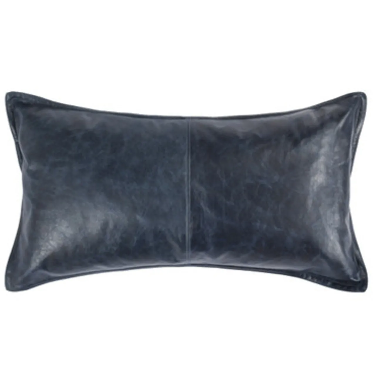 Dylan Lumbar Pillow - Navy