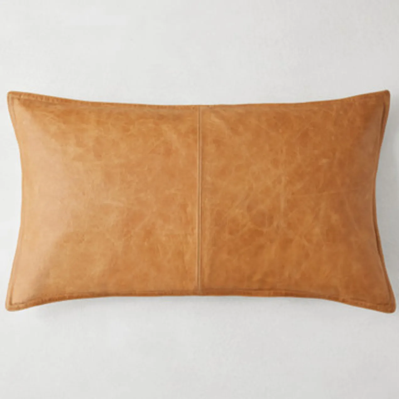 Dylan Lumbar Pillow - Chestnut