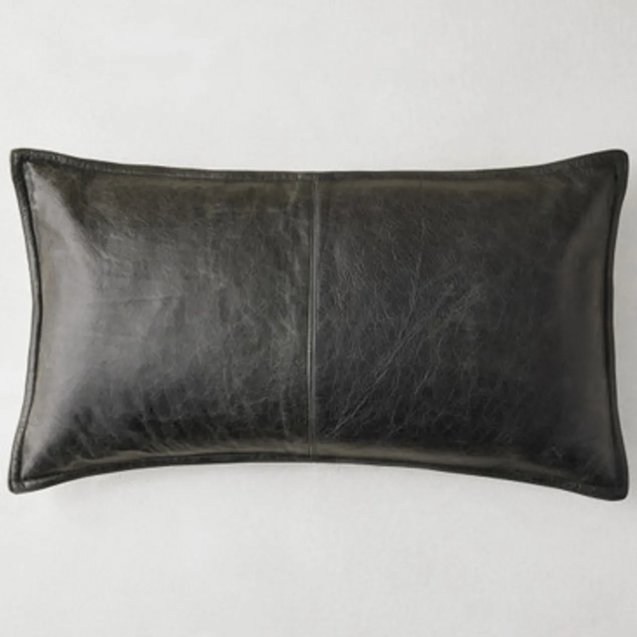 Dylan Lumbar Pillow - Onyx