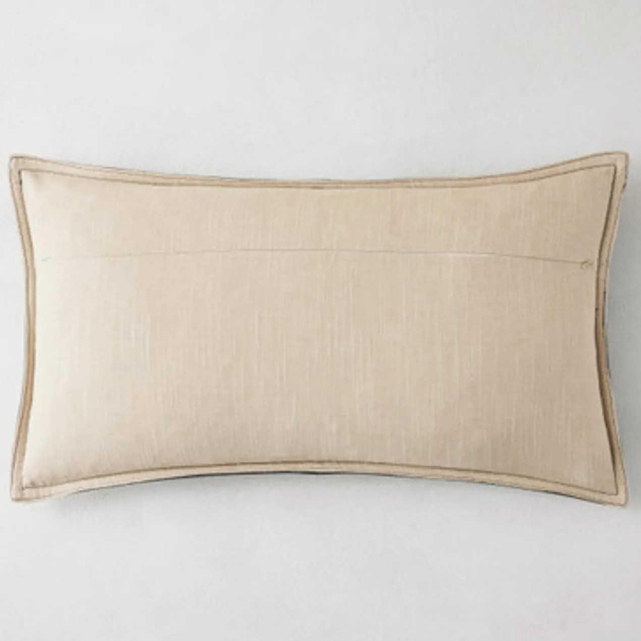 Dylan Lumbar Pillow - Onyx
