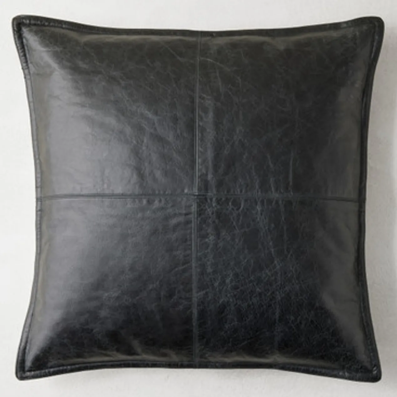 Dylan Pillow 22" - Onyx