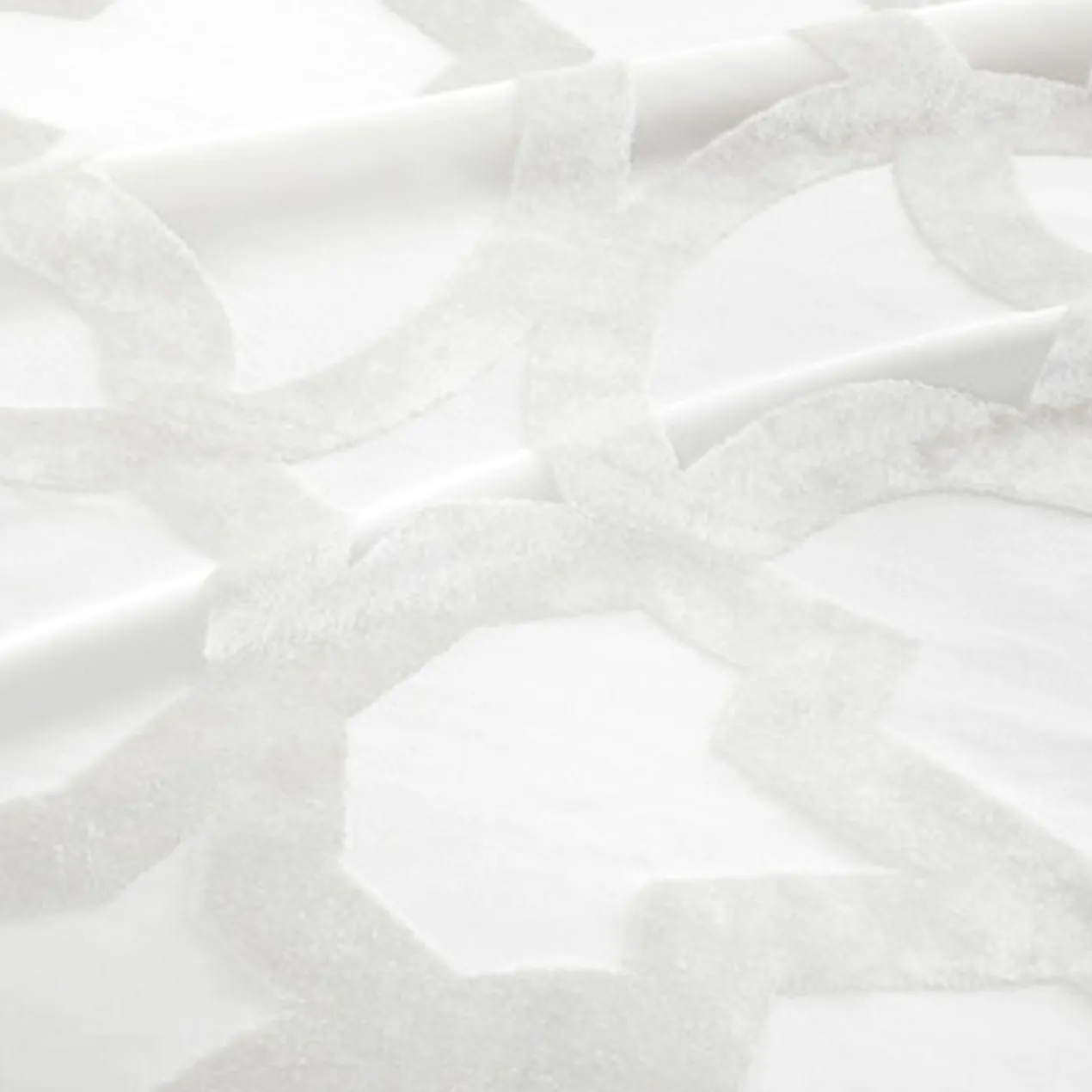 Edessa Bedding - Pearl