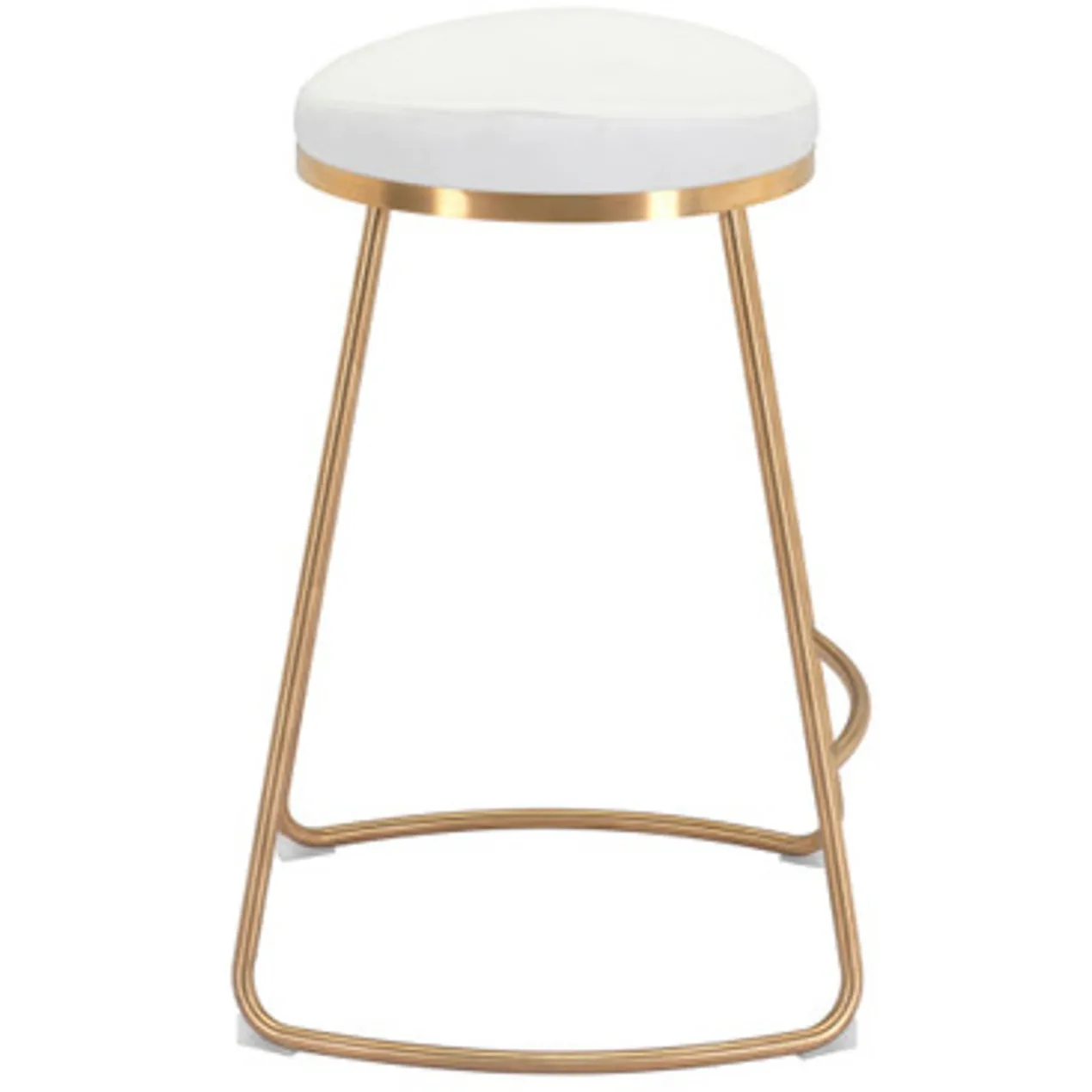 Elodie Counter Stool - Set of 2
