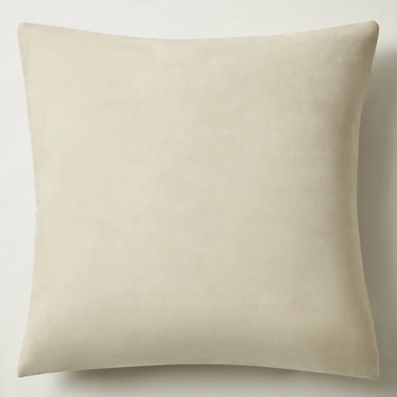 Estelle Pillow 20" - Cream