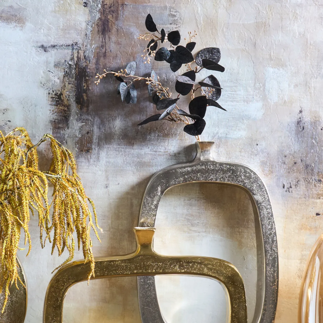 Eucalyptus Spray - Set of 3